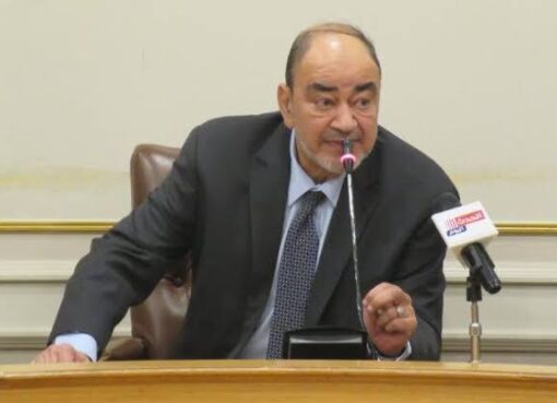 الشعبة العامة للمستلزمات الطبية تناقش الاثنين المقبل مشكلات القطاع مع هيئتي الشراء الموحد والدواء المصرية محمد إسماعيل عبده رئيس الشعبة العامة للمستلزمات الطبية