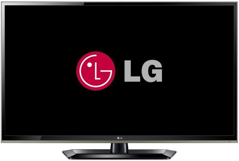 شاشات LG 2025