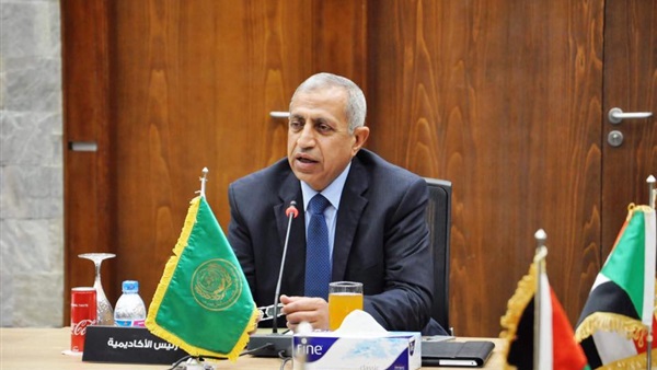 الدكتور اسماعيل عبد الغفار