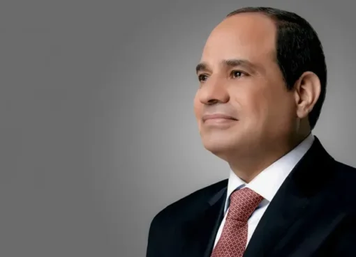 الرئيس السيسى يتابع مستجدات المشروع القومى لتطوير محطة الزهراء للخيول الأصيلة الرئيس السيسي