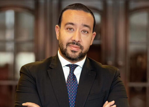 أداء مالي وتشغيلي قوي مع بداية العام .. وزيادة قاعدة العملاء على مستوى كافة الخدمات المصرية للاتصالات