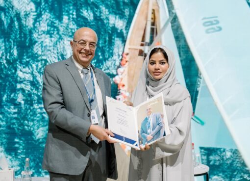 “اتصال” تؤكد من قمة الإعلام العربي بدبي: “الذكاء الاصطناعي ضرورة تنموية لا ترف تقني.. “اتصال” تدعو لتكامل عربي يضمن مكانتنا في الثورة الصناعية الرابعة حسام مجاهد