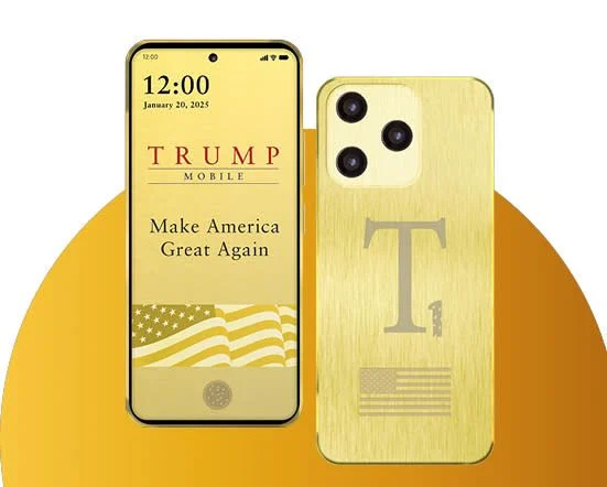 Trump Mobile