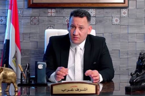 اقتصادي يرصد مكاسب تخصيص 78 مليار جنيه بالموازنة الجديدة لمبادرات الأنشطة الصناعية والإنتاجية والتصديرية والسياحية أشرف غراب، الخبير الاقتصادي، نائب رئيس الاتحاد العربي للتنمية الاجتماعية بمنظومة العمل العربي بجامعة الدول العربية لشئون التنمية الاقتصادية