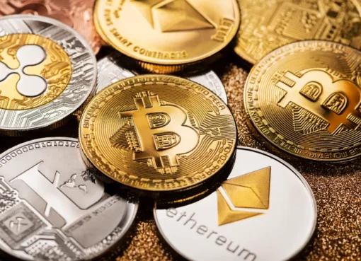 أسعار العملات المشفرة مقابل الدولار اليوم الجمعة 13 يونيو 2025.. هبوط حاد يتواصل العملات المشفرة