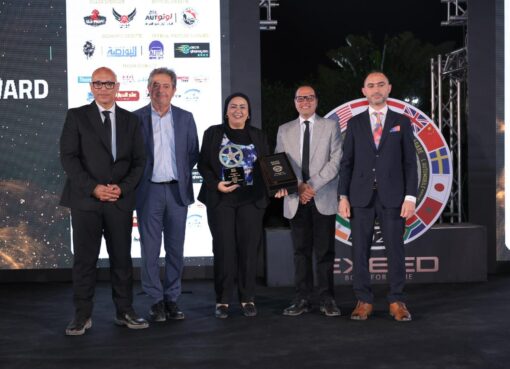 نجاح كبير للدورة ال 15 من EGYPT CAR OF THE YEAR Award
