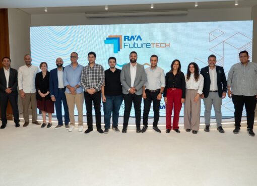 راية القابضة  تختتم النسخة الثالثة والأخيرة من برنامج مسرعة الأعمال “Raya FutureTECH” بالتعاون مع الوكالة الألمانية للتعاون الدولي GIZ لدعم ريادة الأعمال وتعزيز الابتكار في مصر