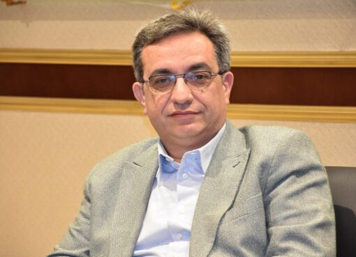 خبير أسواق المال والأعمال عماد عوني: اتزان القرار المصري أنقذنا من سيناريوهات كارثية مثل سوريا وأوكرانيا