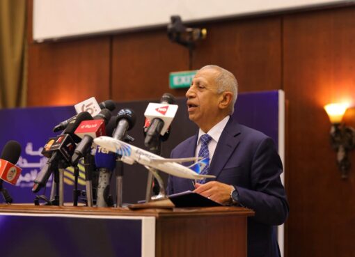 «العلمين الجديدة» تستضيف النسخة الثانية من «قمة الإبداع الإعلامي للشباب العربي».. أغسطس المقبل