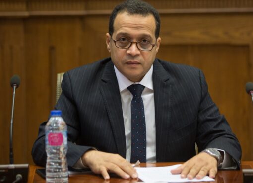 خالد أبو الوفا يهنئ الرئيس السيسي والشعب المصري بذكرى 30 يونيو: الثورة أنقذت الدولة وأسست لجمهورية جديدة