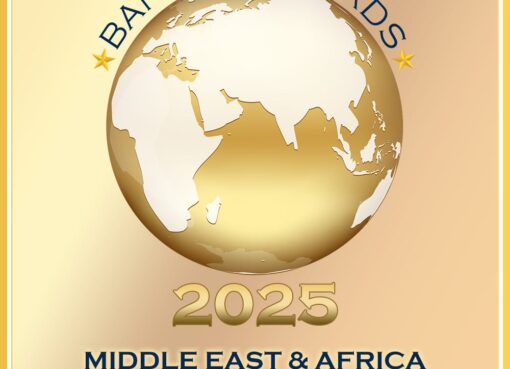 البنك العربى الافريقى الدولى يحصد جائزتي “أفضل بنك مستدام” و” أفضل بنك فى نشاط بنوك الاستثمار ” لعام 2025 من The International Banker البنك العربى الافريقى الدولى يحصد جائزتي "أفضل بنك مستدام" و" أفضل بنك فى نشاط بنوك الاستثمار " لعام 2025 من The International Banker