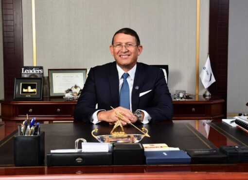 بنك QNB مصر يقدم خدمة TradeNet لإدارة المعاملات التجارية إلكترونيًا محمد بدير، الرئيس التنفيذي لـ QNB مصر