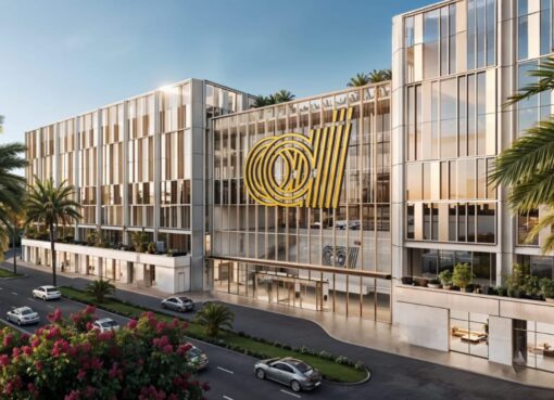 البنك العربى الافريقى