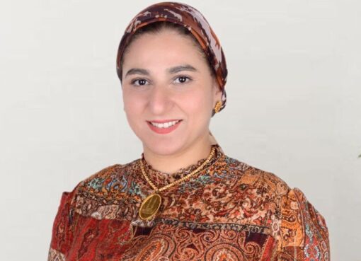 أوراسكوم كونستراكشن تغيير الدفّة نحو مسار أكثر قوة نسرين ممدوح، محلل القطاع الصناعي بشركة اتش سي
