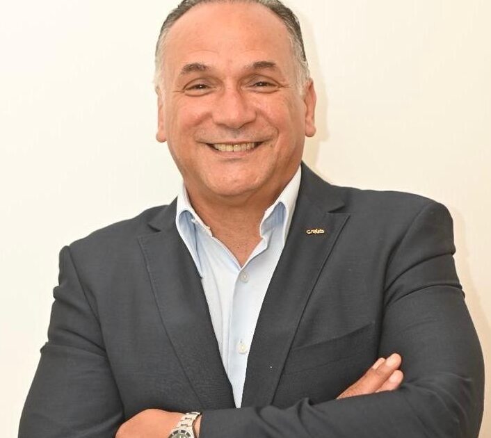 المهندس سامح الملاح أ الرئيس التنفيذي لشركة ضامن