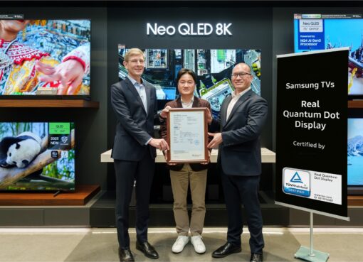 سامسونج إلكترونيكس