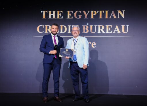 iscore تفوز بجائزة Most Innovative Data Solutions Provider- Egypt لعام 2024 من Global Brand Awards iscore