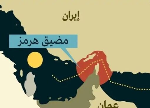 تأثير تهديد إغلاق مضيق هرمز على الاقتصاد العالمي