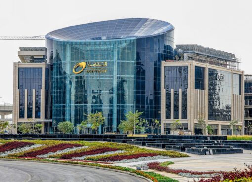 البريد المصري