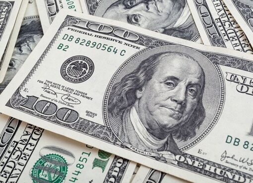 سعر الدولار اليوم في مصر.. استقرار نسبي ثاني أيام عيد الأضحى السبت 7 يونيو 2025 سعر الدولار اليوم