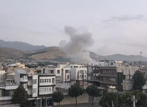 تداعيات اشتعال المواجهة بين إيران وإسرائيل