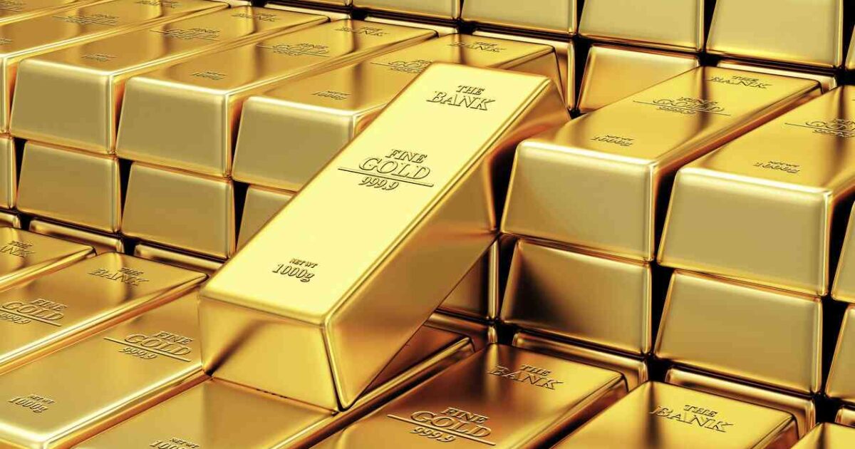 أسعار الذهب- موقع تمويل
