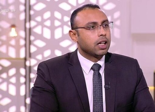 الإدريسي:تحرك الحكومة لتأمين الطاقة يعكس وعيا اقتصاديا بالمخاطر الإقليمية الدكتور علي الإدريسي، أستاذ الاقتصاد بالأكاديمية العربية للنقل البحري