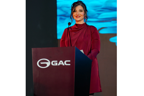 جميل موتورز تطلق سيارة GAC GS4 Max الجديدة كليًا في مصر