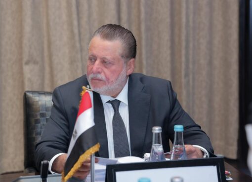 محافظ البنك المركزي المصري يشارك في اجتماع مجلس المصارف المركزية العربية بأبو ظبي