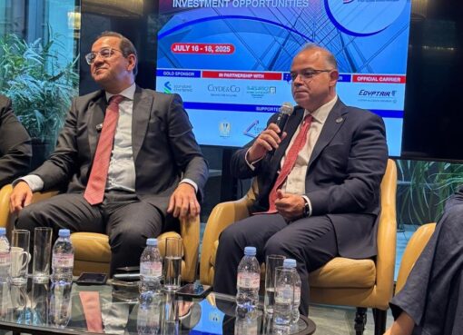 محمد فريد:قصة إصلاح القطاع المالي غير المصرفي تتيح فرص استثمارية في أنشطة مختلفة و ندعوكم لاستكشافها