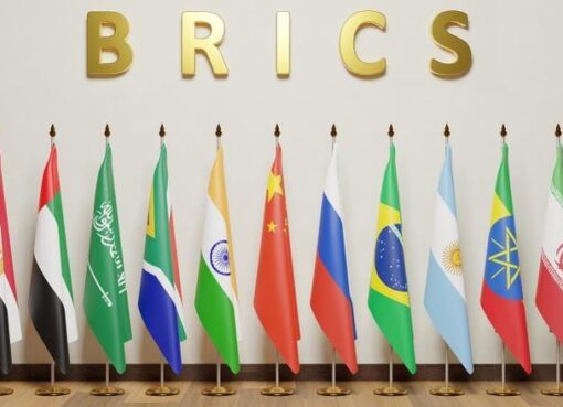 رئيس الوزراء يتوجه إلى البرازيل لتمثيل مصر في قمة البريكس الـ17 لتعزيز شراكات دول الجنوب رئيس الوزراء يتوجه إلى البرازيل لتمثيل مصر في قمة البريكس الـ17 لتعزيز شراكات دول الجنوب