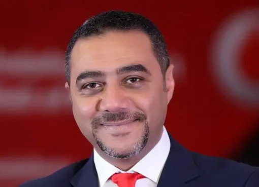فودافون: استعدنا أغلب خدماتنا الرقمية بعد حريق سنترال رمسيس