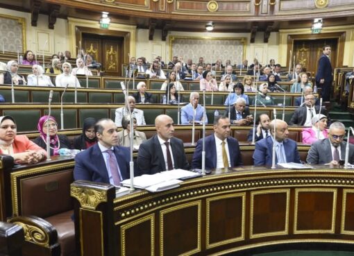 وزير التربية والتعليم يستعرض فلسفة ورؤية الوزارة فى مشروع شهادة البكالوريا المصرية