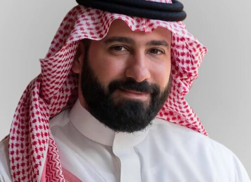 مهند الكلش يتقدم 10 مراكز في قائمة Forbes 2025 لأقوى القادة الإقليميين في التكنولوجيا
