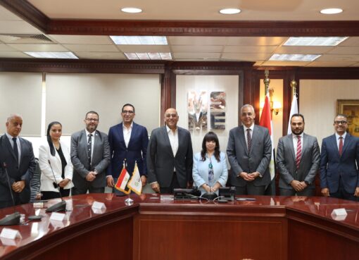 ١١٠ مليون جنيه من جهاز تنمية المشروعات لتمويل المشروعات المتوسطة و الصغيرة من خلال شركة تدبير