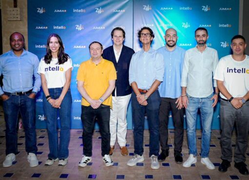 جوميا مصر وIntella تطلقان تجربة رائدة للطلب الصوتي باللهجة المصرية عبر Ziila