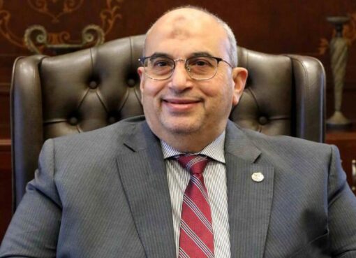 جمعية الخبراء : الحوافز الضريبية تساهم في تحويل مصر إلى ثالث أكبر منتج في العالم للحرير الطبيعي