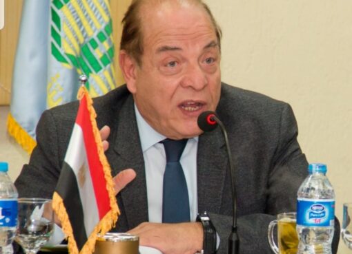 رئيس جمعيه مستثمري العاشر من رمضان: منح دورات تدريبيه للقضاء على ندره العماله الغير مدربه
