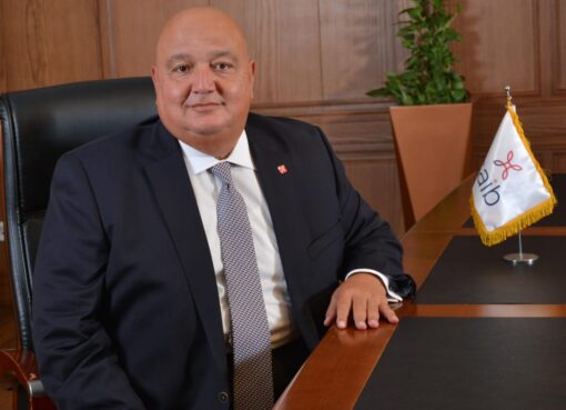 بنك saib ضمن أقوى 50 شركة في مصر لعام 2025 بتصنيف فوربس الشرق الأوسط