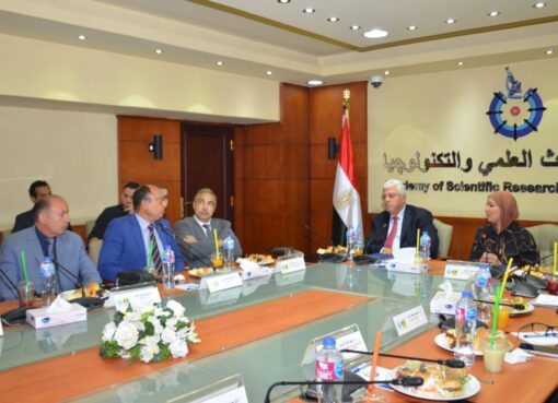 وزير التعليم العالي والبحث العلمي يعلن جوائز الدولة والأكاديمية لعام 2024