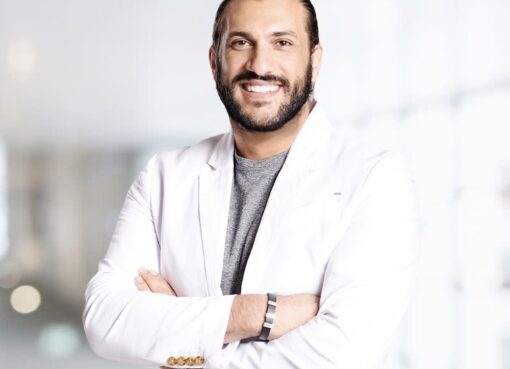 المنيوز تعين وليد السعدني رئيسًا تنفيذيًا لها خلفًا لأمير علام