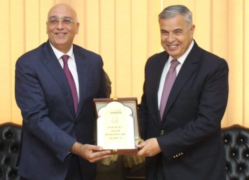 جهاز تنمية المشروعات ينفذ خطة طموحة لمضاعفة تمويل مشروعات الشباب الصناعية والإنتاجية بالإسكندرية