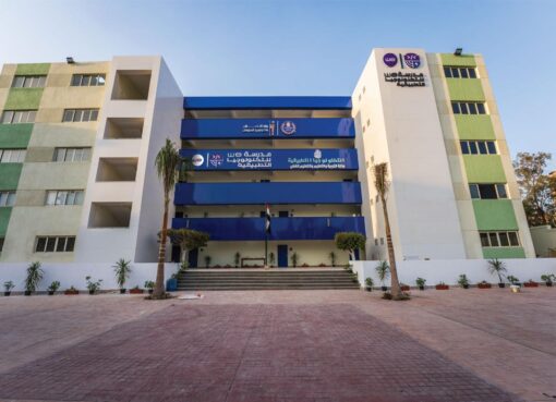 مدارس WE للتكنولوجيا التطبيقية تفتتح 8 فروع جديدة ليصل عددها إلى 27 مدرسة تغطى جميع محافظات الجمهورية