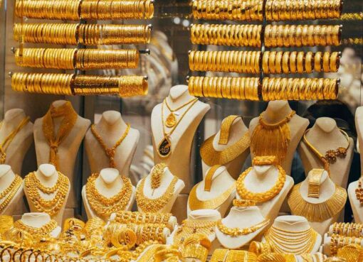 متوسط أسعار الذهب اليوم 30 يوليو