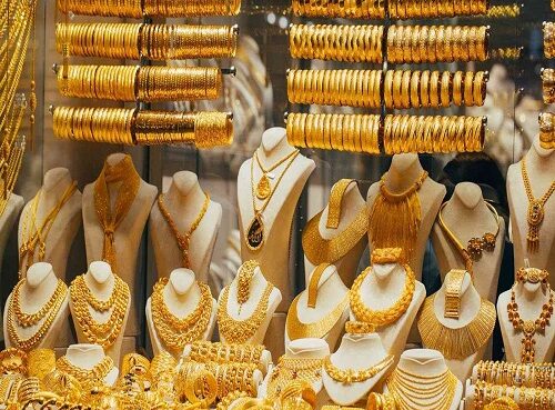 متوسط أسعار الذهب اليوم 11 أغسطس