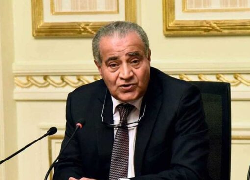 وزير المالية ناعيًا د. على المصيلحى: رمز للإخلاص والعطاء الوطني