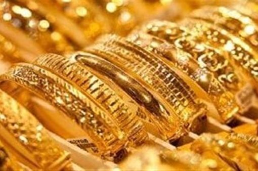 أسعار الذهب اليوم في مصر الخميس 4 سبتمبر 2025.. ارتفاع جديد يدفع الجرام للصعود سعر جرام الذهب عيار 21