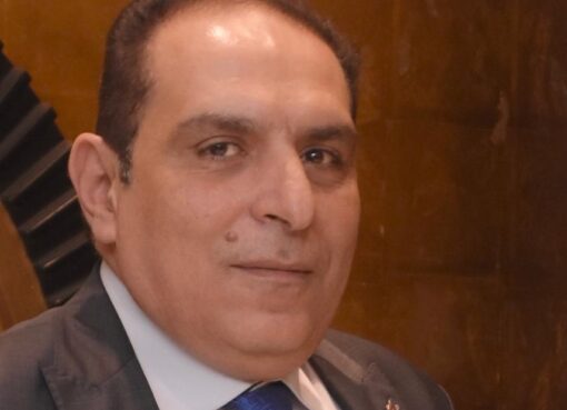 رئيس شعبة الجمارك: تسويق الخدمات الجمركية ركيزة لجذب الاستثمار وتعزيز الصادرات