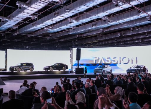 SN Automotive تفتح باب الحجز لأول دفعة مستوردة من سيارات دونج فينج