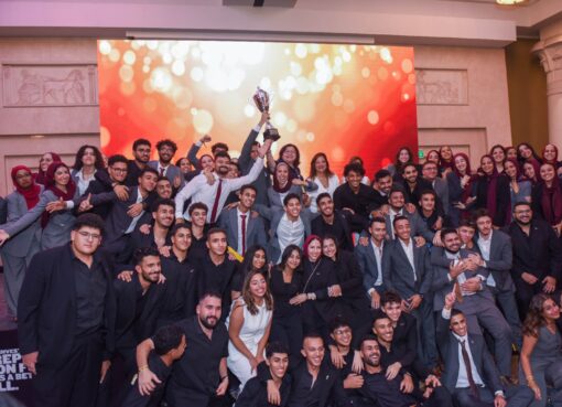 ODC يعرض أبرز برامجه للتعليم والابتكار ضمن الحدث برعاية «اورنچ مصر» للعام الـ١٩ على التوالي